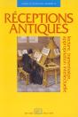 Réceptions Antiques - Preview