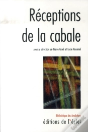 Capa do artigo Réceptions De La Cabale