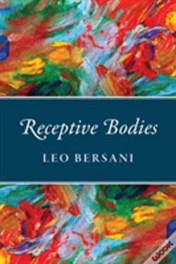 Capa do artigo Receptive Bodies