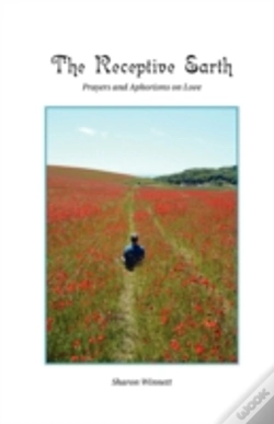 Capa do artigo Receptive Earth