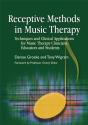 Receptive Methods In Music Therapy - Preview
