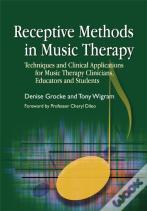 Receptive Methods In Music Therapy
