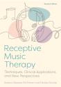 Receptive Music Therapy, 2nd Edition - Preview