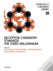 Capa do artigo Receptor Chemistry Towards The Third Millennium