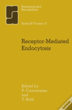 Capa do artigo Receptor-Mediated Endocytosis