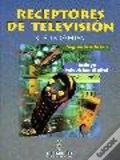 Capa do artigo Receptores De Television 2ed.