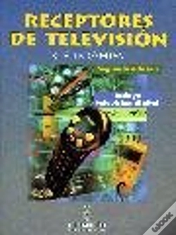 Capa do artigo Receptores De Television 2ed.