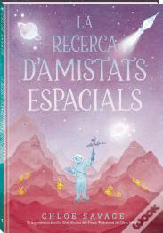 Recerca D'Amistats Espacials, La