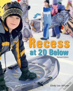 Capa do artigo Recess At 20 Below, Revised Edition