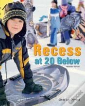 Capa do artigo Recess At 20 Below, Revised Edition