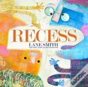 Capa do artigo Recess