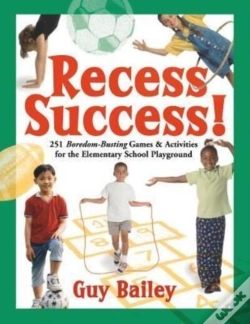 Capa do artigo Recess Success!
