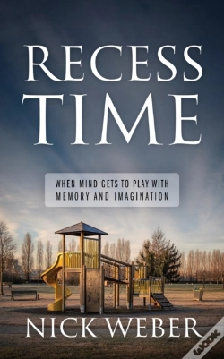 Capa do artigo Recess Time: When Mind Gets To Play With