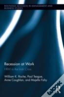 Recession At Work