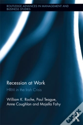 Recession At Work