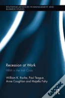 Recession At Work