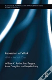 Recession At Work