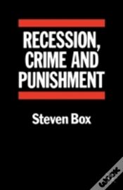 Capa do artigo Recession, Crime And Punishment