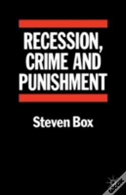 Capa do artigo Recession, Crime And Punishment