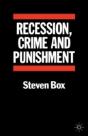 Recession, Crime And Punishment - Preview