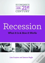 Capa do artigo Recession