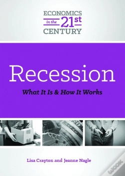 Capa do artigo Recession