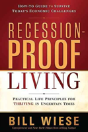 Recession-Proof Living - Preview
