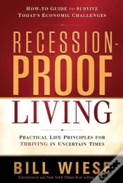 Capa do artigo Recession-Proof Living