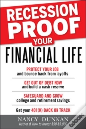 Capa do artigo Recession-Proof Your Financial Life
