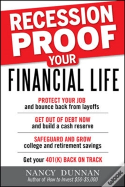 Capa do artigo Recession-Proof Your Financial Life