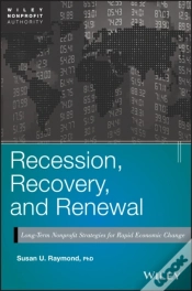 Capa do artigo Recession, Recovery, And Renewal