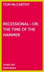 Recessional - Or, The Time Of The Hammer - Preview