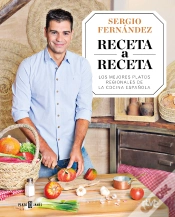 Capa do artigo Receta A Receta