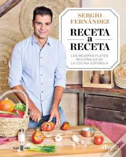 Capa do artigo Receta A Receta