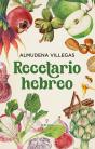 Recetario Hebreo - Preview