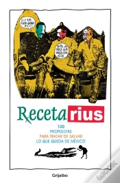 Capa do artigo Recetarius