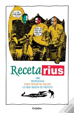 Capa do artigo Recetarius