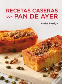 Capa do artigo Recetas Caseras Con Pan De Ayer