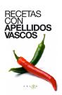 Recetas Con Apellidos Vascos - Preview