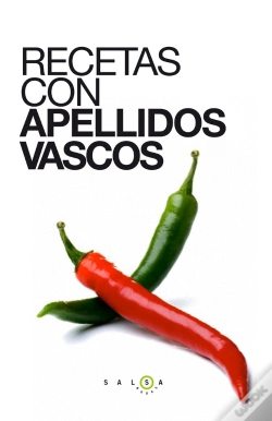 Capa do artigo Recetas Con Apellidos Vascos