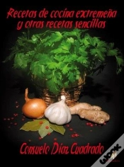 Capa do artigo Recetas De Cocina Extremeña Y Otras Recetas Sencillas
