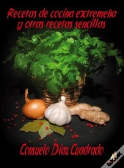Capa do artigo Recetas De Cocina Extremeña Y Otras Recetas Sencillas