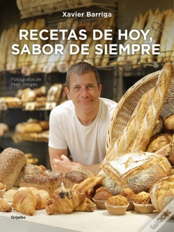 Capa do artigo Recetas De Hoy, Sabor De Siempre