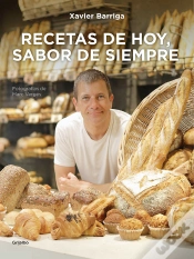 Capa do artigo Recetas De Hoy, Sabor De Siempre