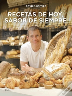 Capa do artigo Recetas De Hoy, Sabor De Siempre