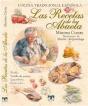 Recetas De La Abuela - Preview