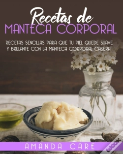 Capa do artigo Recetas De Manteca Corporal