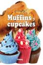 Recetas De Muffins Y Cupcakes - Preview