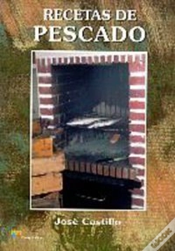 Capa do artigo Recetas De Pescado