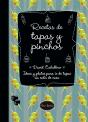 Recetas De Tapas Y Pinchos - Preview